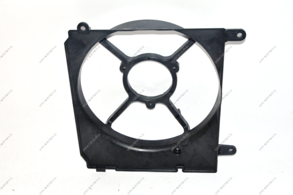 CHEVROLET Lanos Кожух вентилятора GM  GF03002
