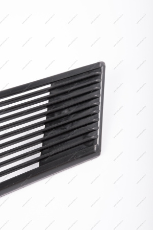 Дефлектор ВАЗ-2105 стойки задней правой (решетка вентил) (ДААЗ) Lada LADA 21050-5701040-00