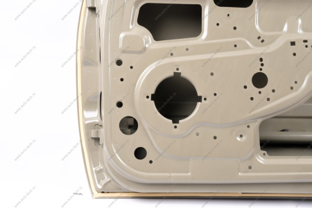 Дверь ВАЗ-1118/2190 передняя правая Gamma GAMMA GMDF21477R