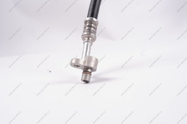 Трубопровод Lada Vesta кондиционера в сборе (двойной блок) Lada LADA 8460014090