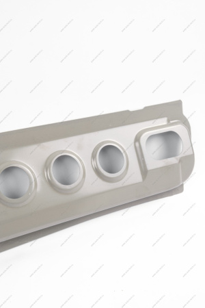 Усилитель порога ВАЗ-1118 левый (катафорезный грунт) Тольятти Тольятти 11180540110370