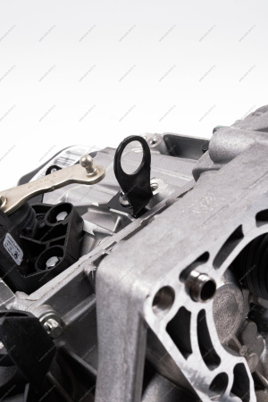 Коробка передач в сборе Renault Logan II/Sandero II JH3-388 Renault RENAULT 320103500R