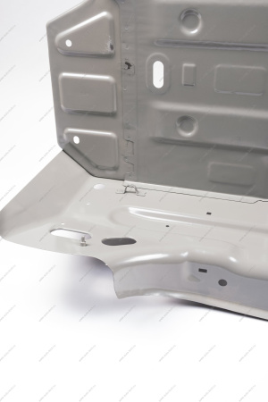 Панель пола LADA Vesta NG (седан) задняя в сборе Lada LADA 8450013777