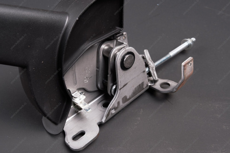 Рычаг ручного тормоза Renault Duster II 2021-Renault RENAULT 360109848R