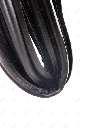 Уплотнитель двери задка ВАЗ-2108 (БРТ) Lada LADA 2108-6307024Р