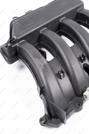 Ресивер впускной Lada Largus 16КЛ. (Модуль впуска) с датчиком впускных газов Renault RENAULT 8200022251