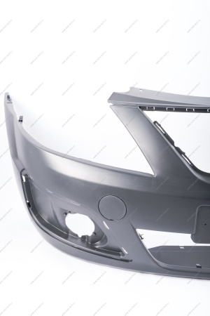 Бампер передний LADA Largus (не окраш) с тиснением Lada LADA 8450000244