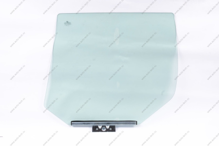 Стекло опускное задней двери ВАЗ-2123 правое Overtinted (тонирован) (AGC) Lada LADA 4037751