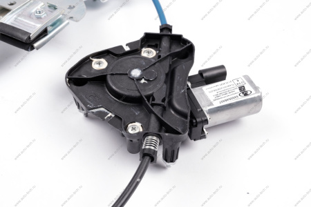 Электростеклоподъемник задней двери левый LADA Vesta Lada LADA 8450046807