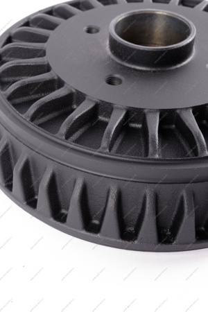 Барабан LADA Largus/Лада Ларгус тормозной с АБС с подшипником в сборе Lada LADA 432000505R