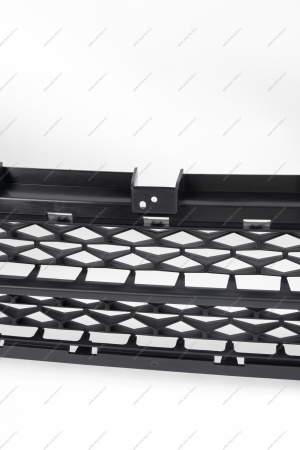 Решетка переднего бампера нижняя LADA Largus (FL) NEW Lada LADA 8450090847