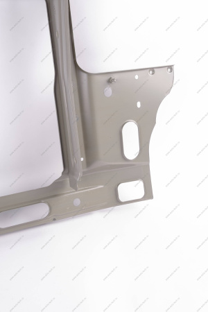 Рамка радиатора (катафорезный грунт) (FL) LADA GRANTA 2018- Lada LADA 8450104959