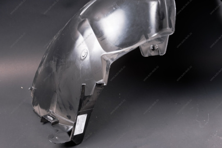 Подкрылок LADA Largus/RENAULT Logan 10-13 передний правый+левый (Полад) Lada LADA 638409340R+638413578R