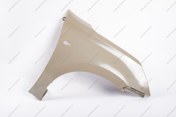 Заглушка LADA XRAY противотуманной фары правая АвтоВАЗ LADA 263310289R