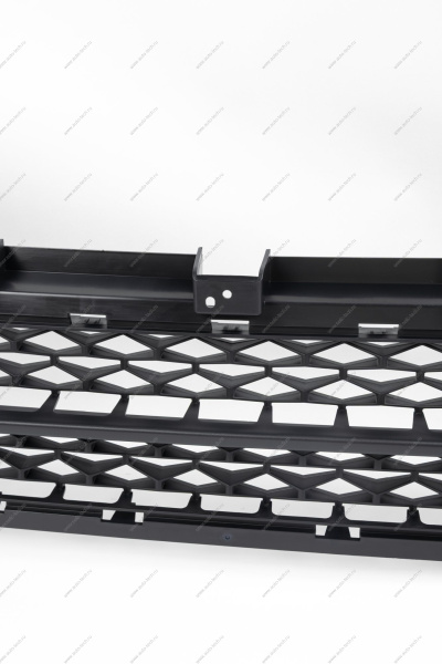 Решетка переднего бампера нижняя LADA Largus (FL) NEW Lada LADA 8450090847