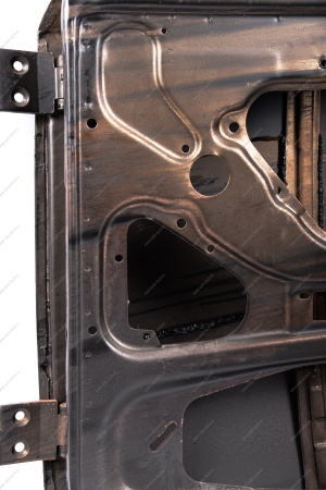 Дверь ВАЗ-2101 передняя правая (без отв. под молдинг) Kamaz KAMAZ 21060-6100014-61