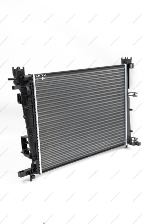 Радиатор охлаждения RENAULT Duster/Рено Дастер 2015- Renault RENAULT 214100078R