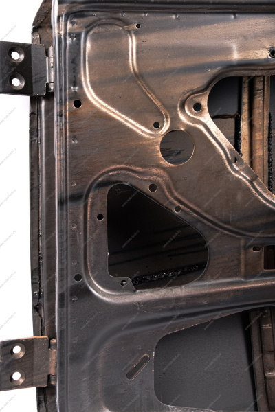 Дверь ВАЗ-2101 передняя правая (без отв. под молдинг) Kamaz KAMAZ 21060-6100014-61