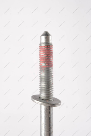 Болт крепления правой опоры подвески двигателя верхний М10* 85*1.5 Lada Vesta Lada LADA 8450030999 Болт крепления правой опоры подвески двигателя верхний М10* 85*1.5 Lada Vesta Lada LADA 8450030999