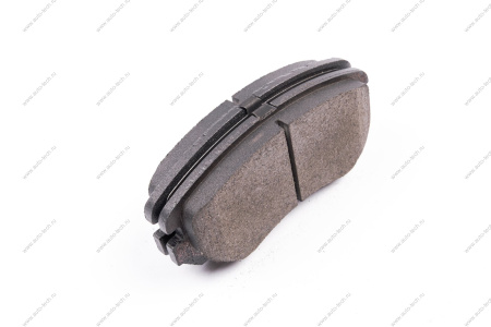 Колодки тормозные передние Tiggo 8Pro / 8 / 7Pro / 3JS SAT SAT ST581011FE01