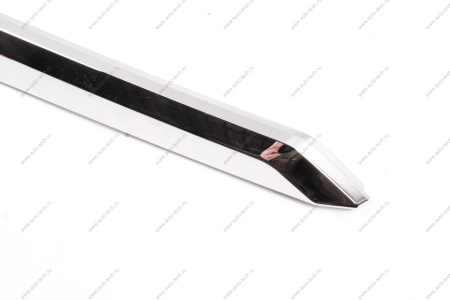 Молдинг верхний левый (хром) LADA ISKRA CROSS Lada LADA 620811149R