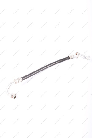 Трубопровод Lada Vesta конденсатора (дв. P4M,P4P) Lada LADA 8450008022