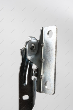 Петля капота правая LADA Largus/RENAULT Logan 04-13 Россия Россия 6001546876