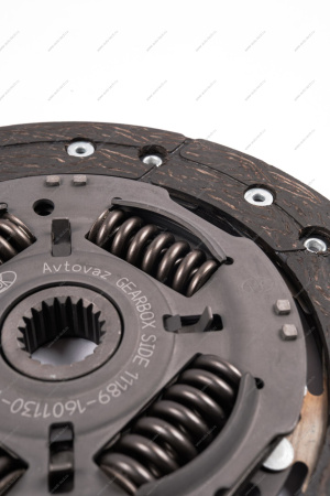 Диск сцепления LADA Vesta/Largus ведомый (LUK) Lada LADA 11189160113010