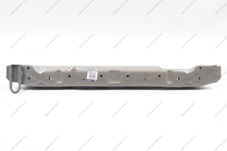 Поперечина рамки радиатора ВАЗ-1118/2190 нижняя н/о (катафорезный грунт) Lada LADA 11180840107670