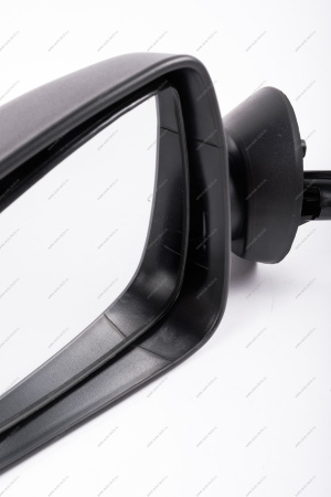 Зеркало LADA Largus/RENAULT Logan левое механ .(Автокомпонент) Lada LADA 8200965091