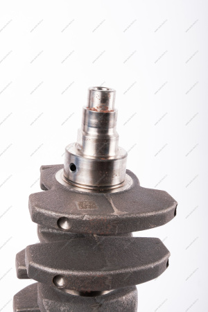 Вал коленчатый LADA XRAY/Vesta двигат.21179 ( P4M) 1,8 Lada LADA 21177100502000