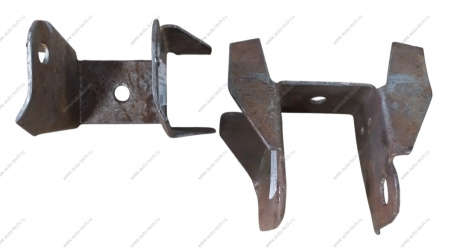 РОЗНИЦА Кр-н новый ВАЗ-2108 двигателя нижней планки (на заказ) ( Легкая коррозия ) Kamaz KAMAZ 21080-8401079-63