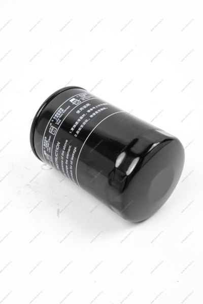 Фильтр масляный JAC N56,Sunray SOLLERS Atlant (2.7D) (4DE1-1D) (Е5) OE JAC 1010320FE0101020