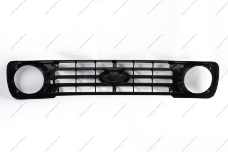 Решетка радиатора ВАЗ-21214 Niva Urban Кампласт Кампласт 21214840101463