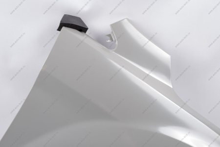 FORD Focus 08> Крыло переднее правое SIMYI SIMYI SYFD034G001R