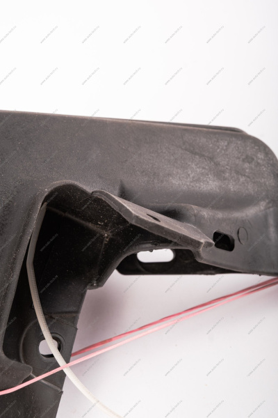 Брызговики ВАЗ 2170 Приора передние (2шт) LADA LADA 21700-8405513+12-00