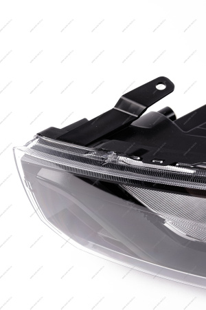 Фара левая под гидрокорректор (FL) LADA GRANTA 2018- ORIGINAL Lada LADA 8450100857