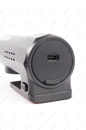 Видеорегистратор 1920х1080, обзор 150*, 3-х осевой городатчик, Wi-Fi модуль LECAR Lada LADA LECAR000030507