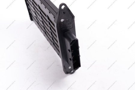 Радиатор LADA Largus обогрева отопителя Valeo VALEO N103789ТD