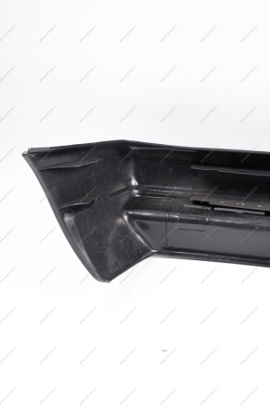 Бампер передний ВАЗ-2108 /2109/21099 жесткий (пластик) (СЭД) Lada LADA 21080-2803015-30