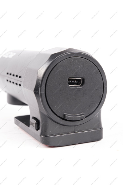 Видеорегистратор 1920х1080, обзор 150*, 3-х осевой городатчик, Wi-Fi модуль LECAR Lada LADA LECAR000030507