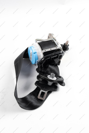 Ремень безопасности передний правый LADA Vesta/Веста Lada LADA 8450030968