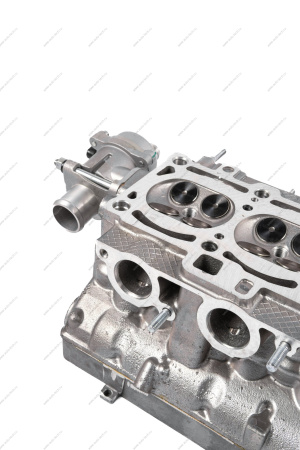 Головка цилиндров с клапанами и толкателями в сборе (дв 21129 P4M V-1,6.106 л.с.) LADA LADA 21129100300710
