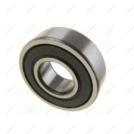 Подшипник генератора NSK NSK 6202DDUCM