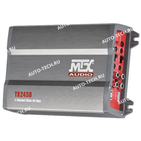 Усилители MTX AUDIO TX2275 MTX AUDIO  TX2275