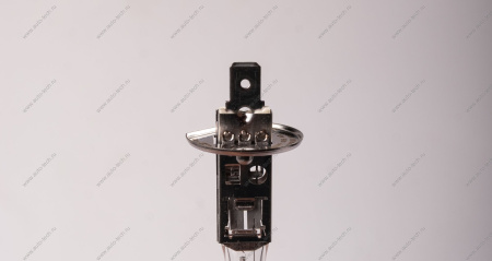 Автомобильная лампа H1 1 шт. (дальний Ларгус) Osram Osram 64150
