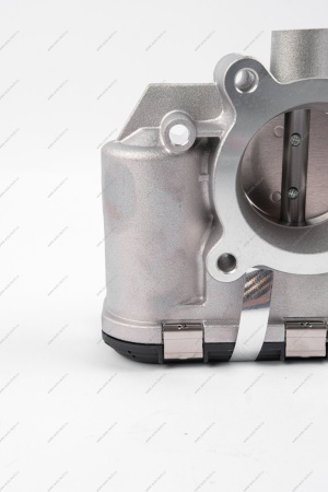 Патрубок дроссельный LADA Largus (FL) NEW (НПП ЭЛКАР) Lada LADA 11182114801000