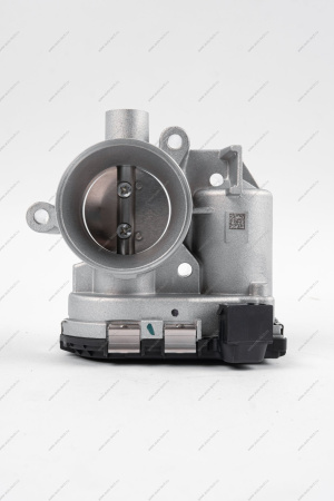 Патрубок дроссельный LADA Largus (FL) NEW (НПП ЭЛКАР) Lada LADA 111821148010ИУ