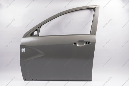 Дверь передняя левая Lada Vesta SW Cross /Sedan Cross (катафорезный грунт) Lada LADA 8460013094