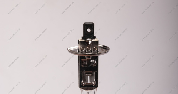 Автомобильная лампа H1 1 шт. (дальний Ларгус) Osram Osram 64150